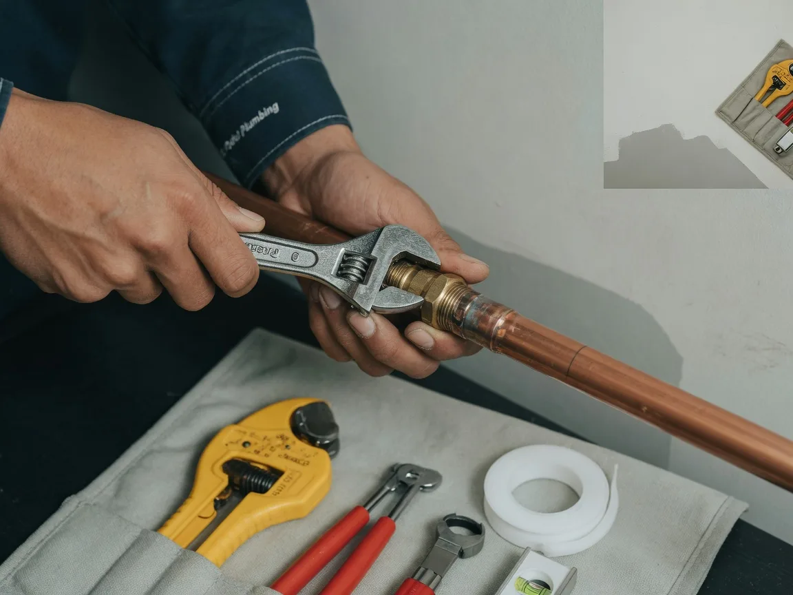 Why choose Drain Cleaning in Van, TX